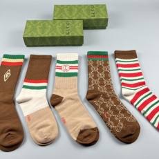 Gucci Socks